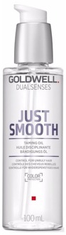 Goldwell Just Smooth Taming Oil 100ml