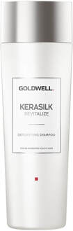 Goldwell Kerasilk Revitalize - Detoxifying Shampoo - 250 ml