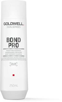 Goldwell Shampoo Goldwell Dualsenses Bond Pro Fortifying Shampoo 250 ml