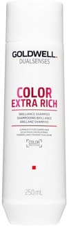 Goldwell Shampoo Goldwell Dualsenses Color Extra Rich Brilliance Shampoo 250 ml