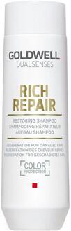 Goldwell Shampoo Goldwell Dualsenses Rich Repair Shampoo 250 ml