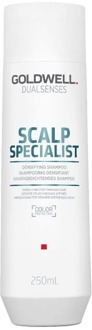 Goldwell Shampoo Goldwell Dualsenses Scalp Specialist Shampoo 250 ml