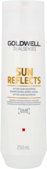 Goldwell Shampoo Goldwell Dualsenses Sun Reflects After Sun Shampoo 250 ml
