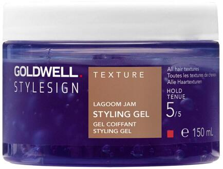 Goldwell Stylesign Lagoom Jam Styling Gel 150ml