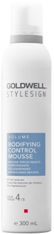 Goldwell Stylingmousse Goldwell Kerasilk Style Bodifying Volume Mousse 300 ml
