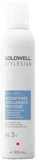 Goldwell Stylingmousse Goldwell Stylesign Bodifying Brilliance Mousse 300 ml