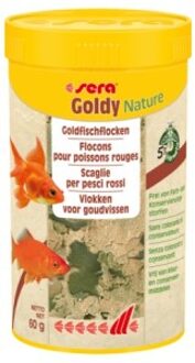 Goldy Nature 250ml