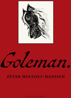 Goleman -  Peter Holvoet-Hanssen (ISBN: 9789463107464)