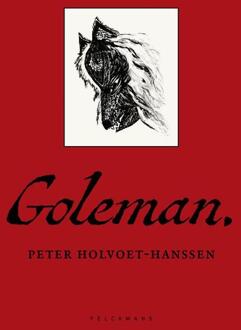 Goleman -  Peter Holvoet-Hanssen (ISBN: 9789463378642)