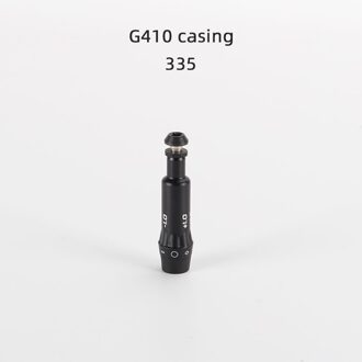 Golf Adapter Mouw Vervanging Voor G410 Driver En Fairway Wood-Beschikbaar Tip Maat 335 350 370