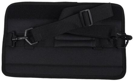 Golf Club Bag Eenvoudige, Draagbare, Opvouwbare Mini Lichtgewicht Zachte Halve Set Golftas W0X0