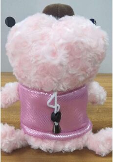 Golf Club Head Cover Leuke No.1 Driver Headcover Hout Guard Beschermen Mouw roze nee.1