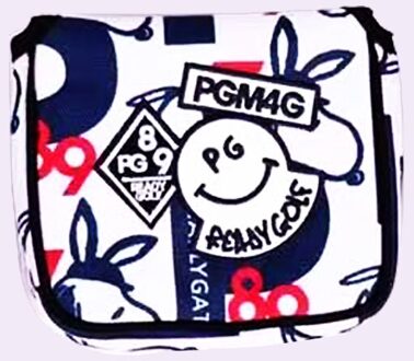 Golf Club Mouwen, Putter Mouw Blauw