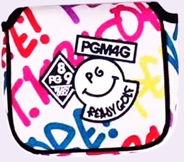 Golf Club Mouwen, Putter Mouw Paars