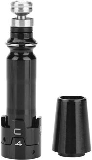 Golf Club Shaft Adapter 0.335 "/0.350" Tip Size Golf Shaft Adapter Sleeve Vervanging Voor Titleist 917 D1 driver Golf Accessoire