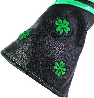 Golf Geen. 1 Hout Cover Fairway Headcover Met Geen. Tag Protector Guards Mouwen
