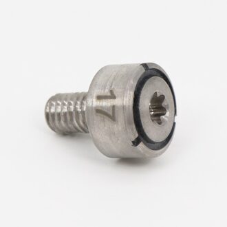 Golf Gewichten Praktijk Schroef Kit Voor Callaway Gbb Epic Rogue Driver Club Hoofd Swing Dr Vervanging Teller Gewicht Set Accessoires 1 x 17g