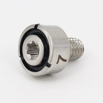 Golf Gewichten Praktijk Schroef Kit Voor Callaway Gbb Epic Rogue Driver Club Hoofd Swing Dr Vervanging Teller Gewicht Set Accessoires 1 x 7g