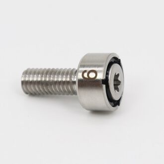 Golf Gewichten Praktijk Schroef Kit Voor Callaway Gbb Epic Rogue Driver Club Hoofd Swing Dr Vervanging Teller Gewicht Set Accessoires 1 x 9g