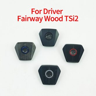 Golf Gewichten Praktijk Schroef Kit Voor Titleist TSI2 Tsi 2 Driver Fairway Wood Club Hoofd Vervanging Teller Gewicht Set Accessoires 15g