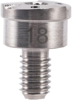 Golf Gewichten Schroef Voor Epic Flash Sub Zero Driver Hout Golf Accessoires style1