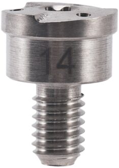 Golf Gewichten Schroef Voor Epic Flash Sub Zero Driver Hout Golf Accessoires style3