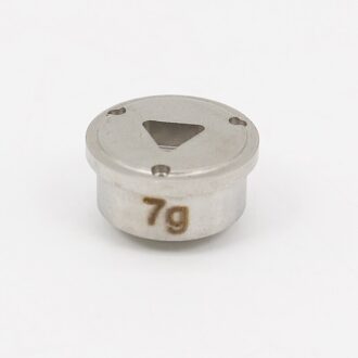 Golf Gewichten Set Praktijk Schroef Kit Fit Voor Adams Super Ls Driver Fairway Wood Hybrid Teller Gewicht Club Bal Hoofd accessoires 7g