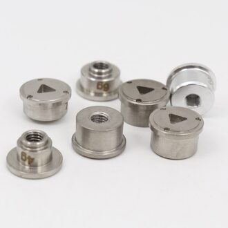 Golf Gewichten Set Praktijk Schroef Kit Fit Voor Adams Super Ls Driver Fairway Wood Hybrid Teller Gewicht Club Bal Hoofd accessoires 8g