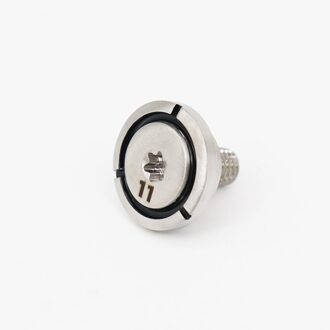 Golf Gewichten Set Praktijk Schroef Kit Fit Voor Callaway Big Bertha 815 Driver Fairway Wood Club Hoofd Teller Gewicht Accessoires 11g