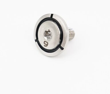 Golf Gewichten Set Praktijk Schroef Kit Fit Voor Callaway Big Bertha 815 Driver Fairway Wood Club Hoofd Teller Gewicht Accessoires 9g