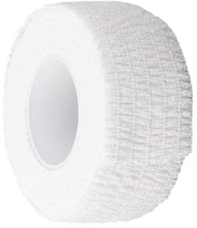 Golf Grip Elastische Bandage Anti-Slip Elastische Golf Vinger Wrap Sport Ondersteuning Compressie Bandage Tape Accessoires wit