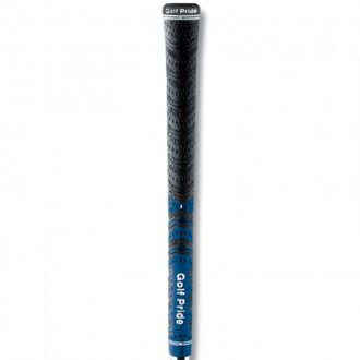 Golf grips Blauw - S