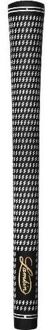 Golf Grips L Zwart