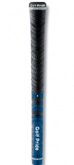 Golf Grips M Blauw