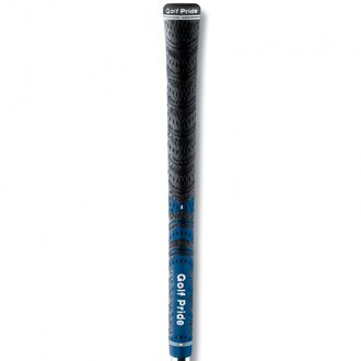Golf Grips M Blauw
