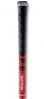 Golf Grips M Rood