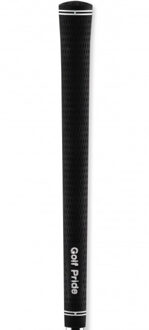 Golf grips - maat L Zwart