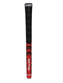 Golf grips Rood - S