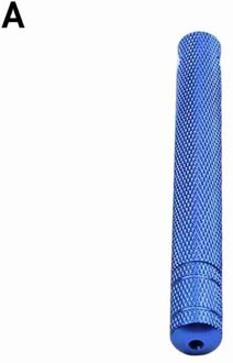 Golf Hoofd Groove Cleaner Golf Wedge Iron Groove Slijper Tool Cutter Schoonmaken Groef Tool Plein Cleaner Golf Trainin Golf H6Z4