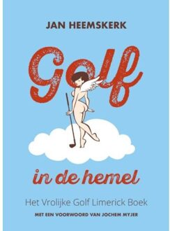 Golf In De Hemel (Midprice)
