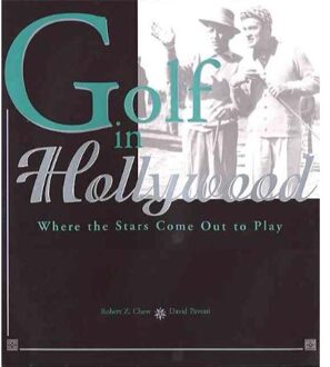 Golf In Hollywood