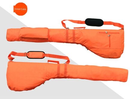 Golf Opvouwbare Tas-Driving Range Mini Praktijk Golf Tas Reistas Golf Club Opbergtas Golf Tassen Stand Mannen clubs
