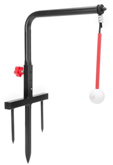 Golf Praktijk Swing Mat Turf Golf Raken Pad Golf Staaf Trainer Mat Multifunctionele Swing Training Golf Swing Traing Apparaat