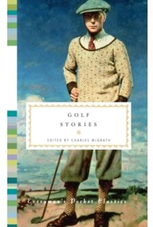 Golf Stories