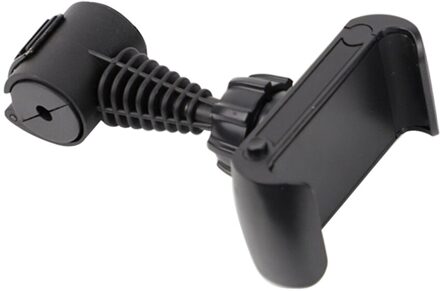 Golf Swing Recorder Houder Mobiele Telefoon Clip Mount Holding Trainer Praktijk Training Aid Golf Sport Accessoires zwart