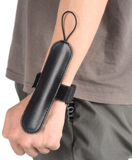 Golf Swing Trainer Arm Pols Band Riem Gebaar Corrector Voor Golf Beginner