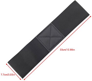 Golf Swing Trainer Arm Pols Band Riem Gebaar Corrector Voor Golf Beginner