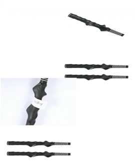 Golf Swing Trainer Grip Standaard Onderwijs Aid Rechterhand Praktijk Aid Golf Sport Entertainment