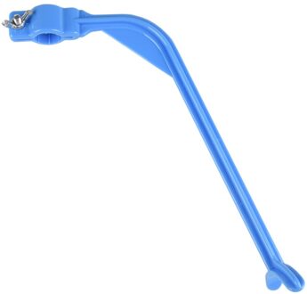 Golf Swing Training Aid Golf Swing Trainer Beginner Gebaar Alignment Training Aid Aids Juiste Praktische Beoefenen Gids blauw