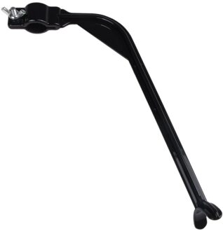 Golf Swing Training Aid Golf Swing Trainer Beginner Gebaar Alignment Training Aid Aids Juiste Praktische Beoefenen Gids zwart